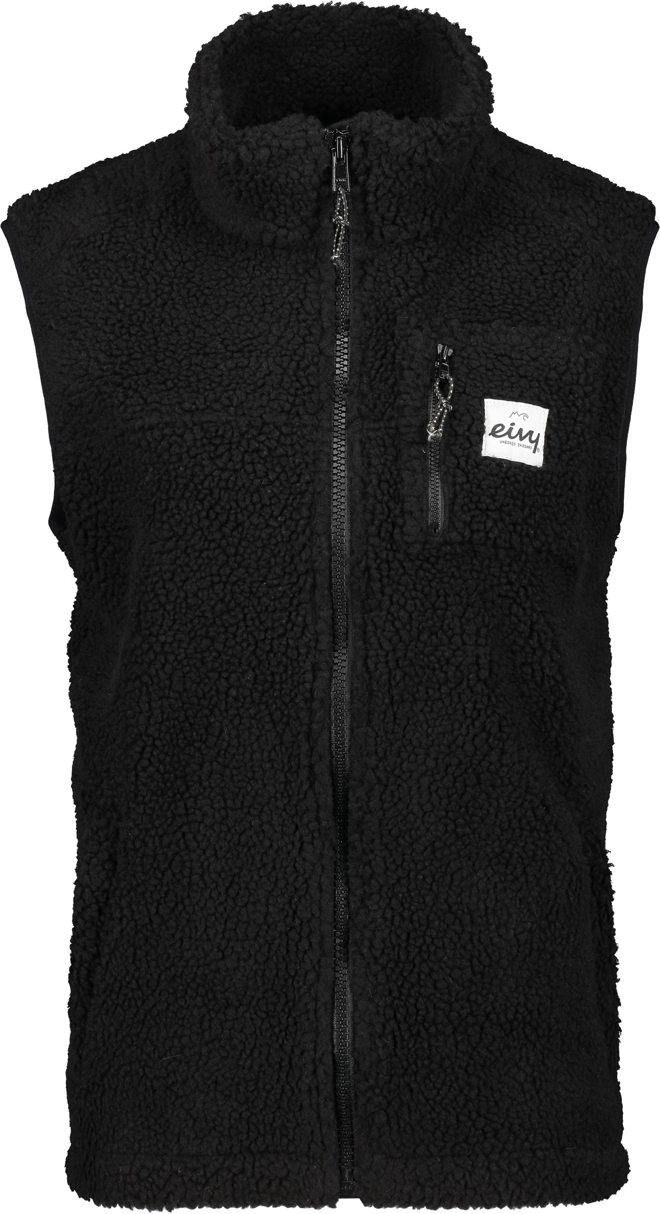 EIVY W LUMBERJACK VEST sivustolla stadium.fi